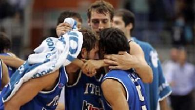 Σε Σερβία, Ιταλία και Τουρκία τα «wild card»