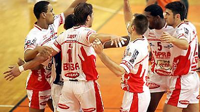 Η Πιατσέντζα την κούπα