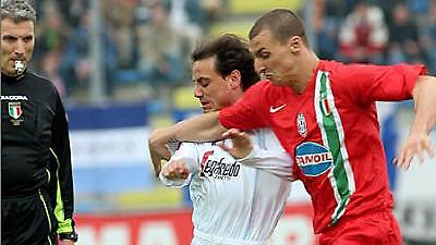 Campionato: Ήταν αλλού…