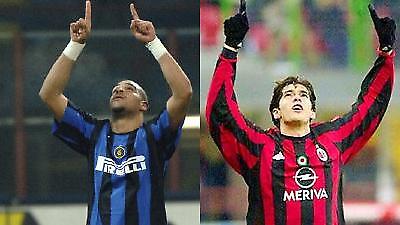 Campionato: Στο πόδι το Μιλάνο