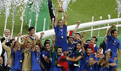 Στο δρόμο για το EURO 2008