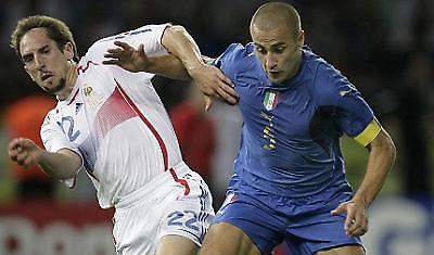 Τη ρεβάνς θέλουν οι Γάλλοι