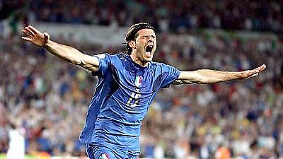 Δεν πρόλαβε ο Ιακουίντα