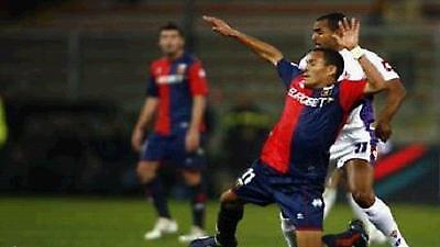 Serie A: «Γκέλα» για Φιορεντίνα