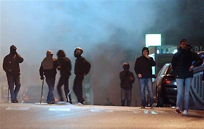 «Διέλυσα δύο οικογένειες…»!