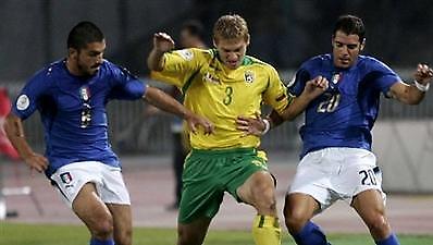 «Σοκ» για την Ιταλία, δύσκολα για Γερμανία, Ολλανδία