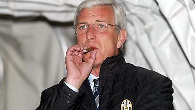 Θέλει Λίπι η Γιουβέντους, αλλά...