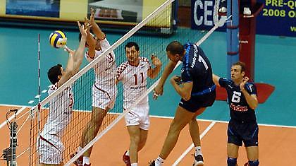 Για μια θέση στο Πεκίνο