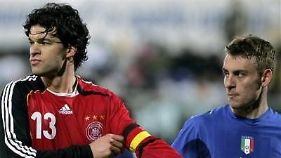 Κλίνσμαν: «Η Ιταλία μάς παρέδωσε μαθήματα»