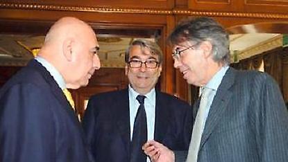 Απαγόρευση μετακινήσεων οπαδών σε 15 ομάδες στην Ιταλία