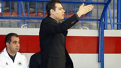 Ιτούδης: «Μπορούμε να πάμε στη Μόσχα»