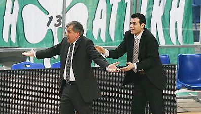 Ιτούδης: «Επιθετική η ΑΕΛ»