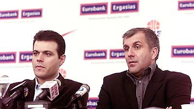 Ιτούδης:«Πρώτα απ΄όλα η υγεία...»