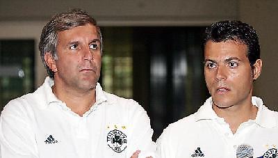 Ομπράντοβιτς: «Έτοιμοι για το καλύτερο»