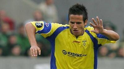 Πήρε Λιούμπιανκιτς η Εσπανιόλ