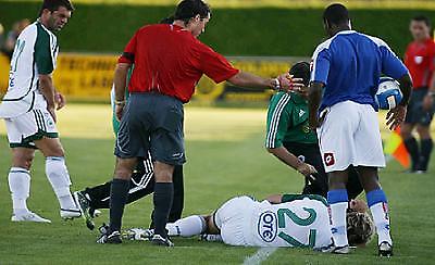 Παράταση στην αγωνία για «Ιβα»