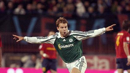 Ολοι στηρίζονται στον Ιβανσιτς