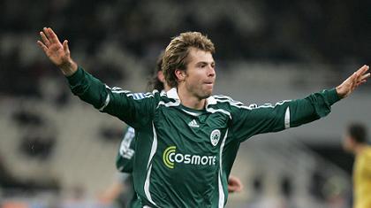 «Επιστροφή στην κορυφή»!