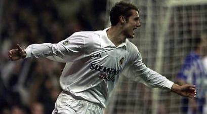 Ελγκέρα: «Τέλος εποχής με την αποχώρηση του Φίγκο»