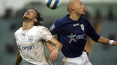 ΑΙΓΑΛΕΩ: Ατομικό ο Νεντέλκοβιτς