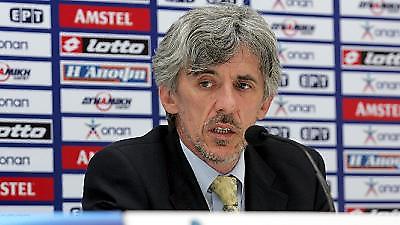 Γιοβάνοβιτς: «Η κατάσταση παραμένει πολύ δύσκολη»