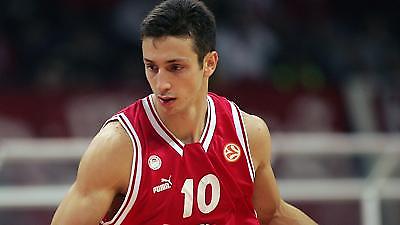 Α1: Τροχαίο ο Κόλιεβιτς