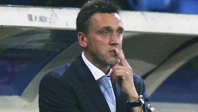 Παραμένει στη Χαρτς ο Ιβανάουσκας