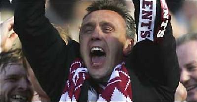 «Τελειώνει» ο Ιβανάουσκας από τη Χαρτς