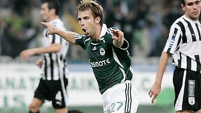 Δύο μήνες εκτός ο Ίβανσιτς!