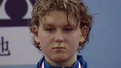 Ιβανένκο: «Είμαι θύμα»