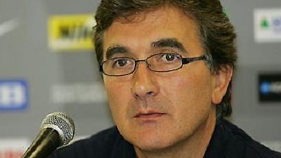 Πρωταθλητής-προπονητής για το Ιράν