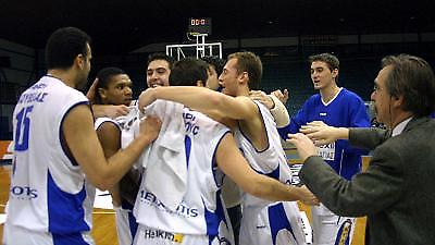 Α1: Κυανόλευκο το ντέρμπι ουραγών