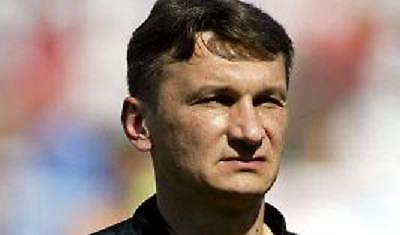 Ο Ιβάνοφ στο Μίλαν-Μπάγερν