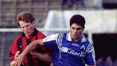 «Αμετακίνητος» ο Ιβανόφ