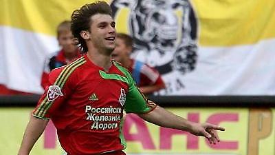 Ιβάνοβιτς: «Αδύνατον να αρνηθώ τη Γιουβέντους»