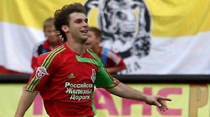 Παίκτες της Λοκομοτίβ βλέπει η Τσέλσι