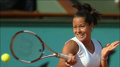 Ενίν, Ιβάνοβιτς το ζευγάρι του τελικού