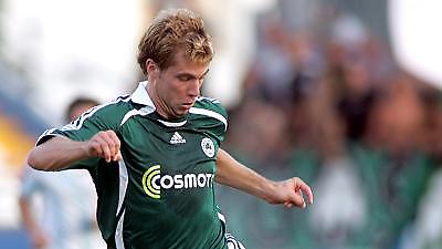 Χωρίς Ίβανσιτς στην Πάτρα