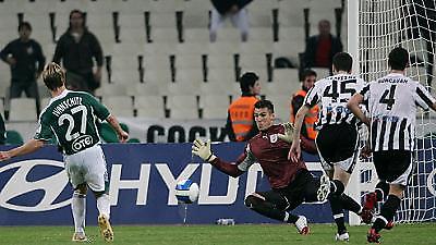 «Καθάρισε» με Ίβανσιτς