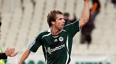 Προσεχώς πατέρας ο Ίβανσιτς;