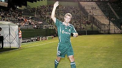 Ίβανσιτς: «Επιστρέφω την επόμενη αγωνιστική»