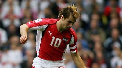 Στην αποστολή της Αυστρίας ο Ίβανσιτς