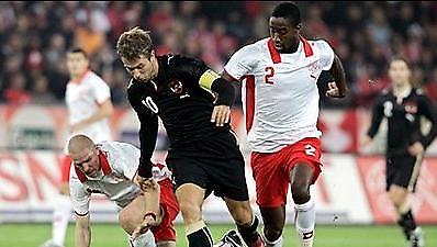 Η Ελβετία νικήτρια στο ντέρμπι των διοργανωτών