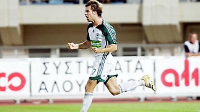 MVP o Ίβανσιτς, το γκόλ ο Κόκε