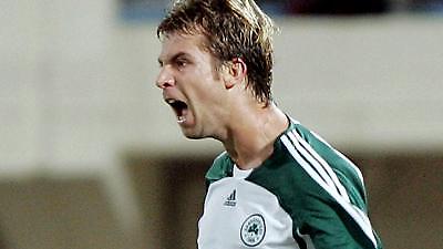 Ίβανσιτς: «Θέλω να κάνω το καλύτερο για την ομάδα»