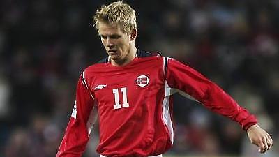 Ολοκληρώνεται του Ίβερσεν