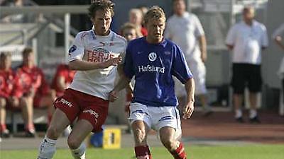 ''Σίριαλ'' με Ίβερσεν