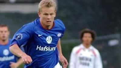 «Στροφή» σε Ίβερσεν