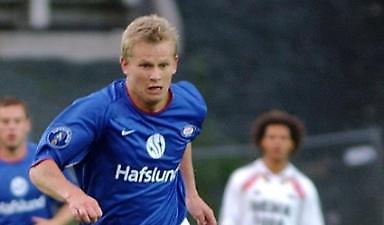 «Ναυάγησε» του Ίβερσεν…