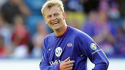 Ίβερσεν και πάλι…